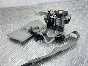 Ремінь безпеки 80A857706FGLE Audi Q5