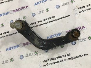 Рычаг задней подвески поперечный верхний левый/правый DG9C5500AXB Ford Fusion Ford Fusion, Ford SSV Plug-In Hybrid, Lincoln MKZ