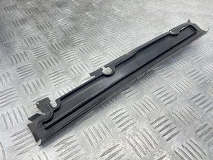 Воздуховод радиатора 4K0121285 Audi A7