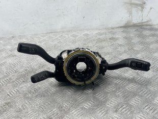 Электронный модуль блока подрулевых переключателей 4F0953549C Audi Q7 Audi A6, Audi Q7, Audi S6