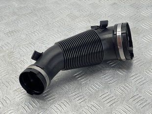 Патрубок повітряного фільтра 4G0129615J Audi A6