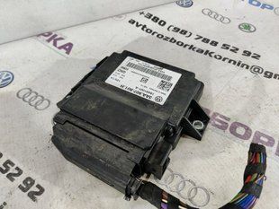 Блок управления стояночным тормозом 3AA907801H Volkswagen Tiguan