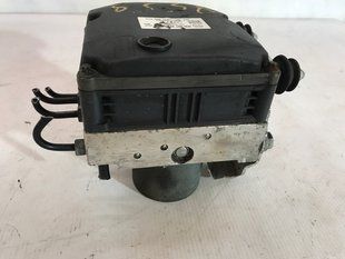 Блок ABS 4G0907379F Audi A6