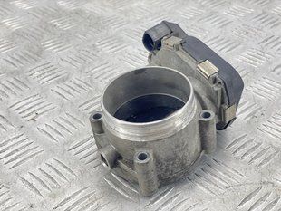 Дроссельная заслонка 06E133062G Audi Q7