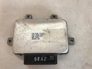 Блок управления раздаточной коробкой K2GA7P238FA Ford Edge