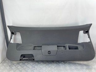 Обшивка крышки багажника Volkswagen Tiguan