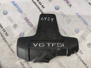 Накладка двигателя 06E103927K Audi A7