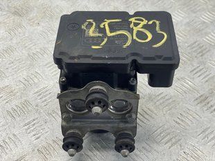 Блок ABS 4L0614517L Audi Q7