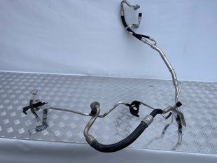Трубка кондиціонера 7P1820741BG Volkswagen Touareg