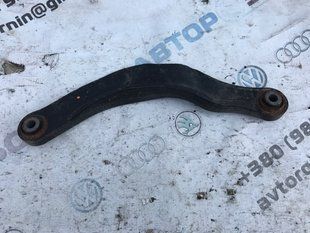 Рычаг задней подвески поперечный верхний 31406748 Volvo XC60