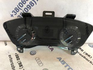 Комбинация приборов / Спидометр DS7T10849AH Ford Fusion