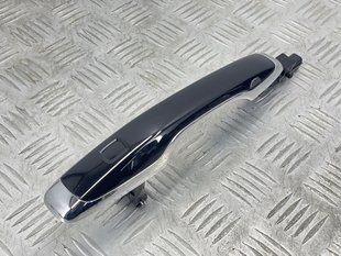Ручка дверей з безключовим доступом зовнішня права 40013438 Volvo XC90 Volvo S90, Volvo V90, Volvo V90 Cross Country, Volvo XC60, Volvo XC90