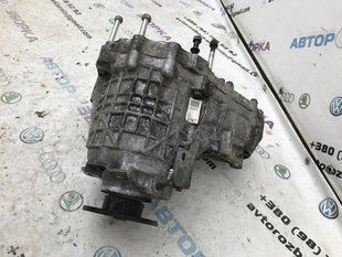 Раздаточная коробка 331004GA0A Infiniti Q50