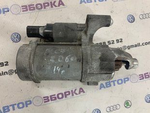 Стартер 06E911024A Audi A6
