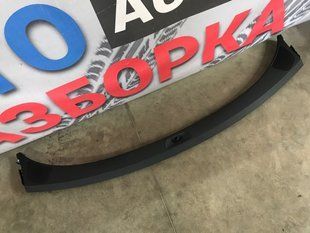 Накладка на торпедо 4G08570516PS Audi A6