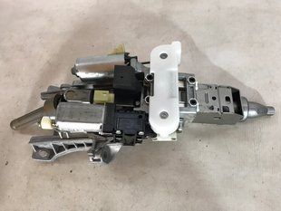 Рулевая колонка Ford Edge