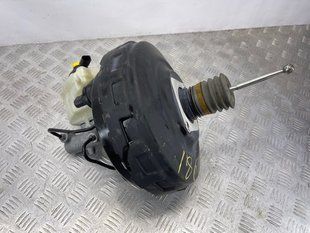 Вакуумний підсилювач гальм 7L8612101R Audi Q7