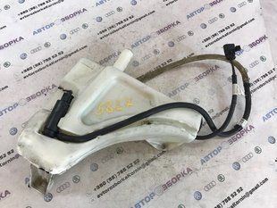 Бачок омывателя стекла 4L0955453 Audi Q7