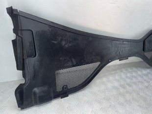 Жабо / Кожух водоотводящего короба 4G8819447H9B9 Audi A7