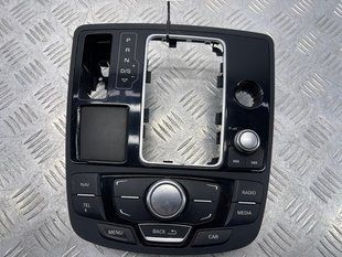 Панель керування навігації MMI 4G1919610C Audi A6