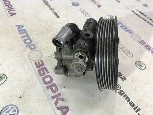 Насос гідропідсилювача керма 7L8422154E Audi Q7