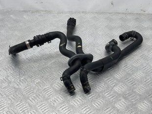 Патрубок 4G1819350BK Audi A6