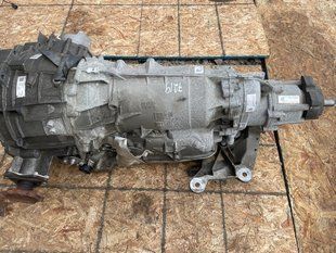 АКПП / Коробка передач 0BK300040N002 Audi Q5