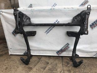 Подрамник передний 4H0399315AF Audi A8