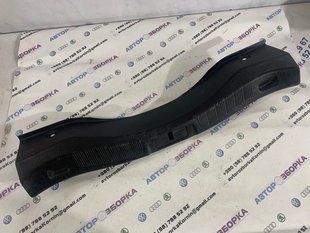 Накладка багажника DS73F406A64AEW Ford Fusion