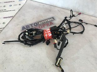 Проводка багажника 5N0971148AK Volkswagen Tiguan