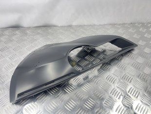 Спойлер переднього бампера 4L0807061C Audi Q7