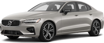 S60 2019-2022