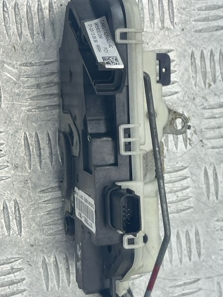 Замок двери Ford Flex