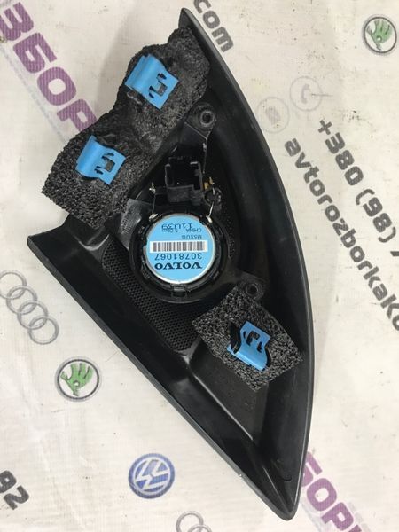 Динамік дверей 30761585 Volvo XC60