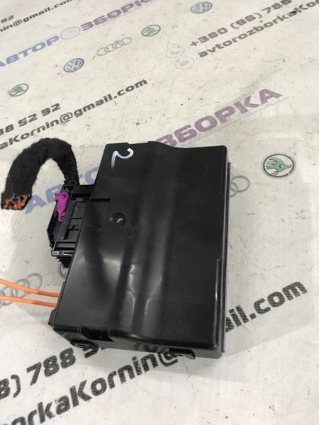 Діагностичний інтерфейс для шини даних (Gateway) 7P6907530C Volkswagen Touareg