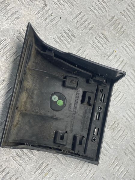 Накладка крила 4L0854959J Audi Q7