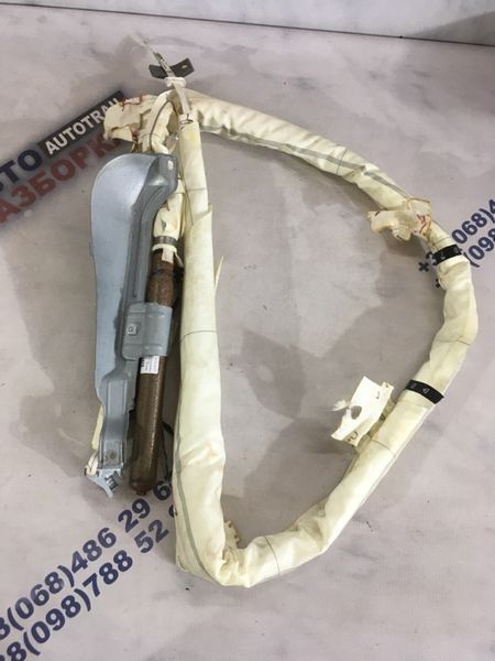 Шторка безпеки бічна / Airbag 5N0880741K Volkswagen Tiguan