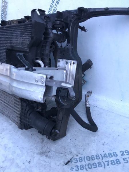 Телевізор комплектний 8K0805594L Audi A4