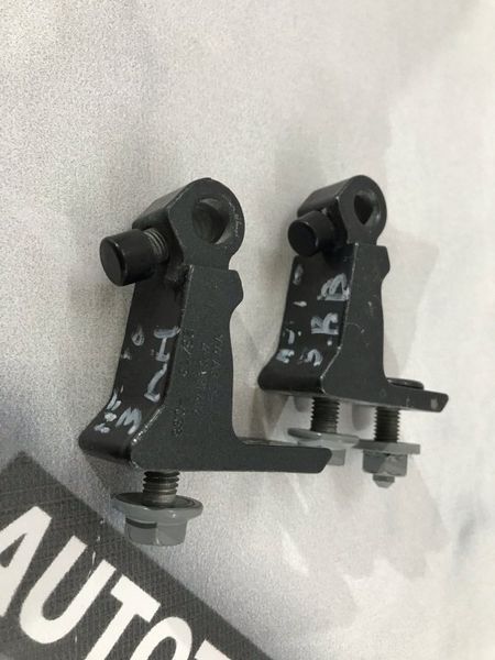 Петля дверей 4H0831402 Audi A7