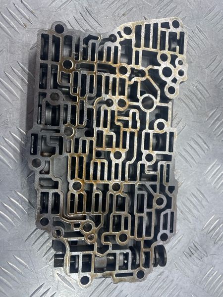 Блок керування 9L8P7J236AC Ford Fusion