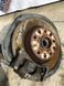 Тормозной диск 5q0615601g Volkswagen Tiguan  #1