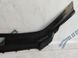 Накладка радіатора 4L0807081 Audi Q7  #6
