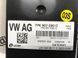 Діагностичний інтерфейс для шини даних (Gateway) 7P6907530C Volkswagen Touareg  #2