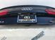 Кришка багажника 4G5827023C Audi A6 Audi A6, Audi S6 #5