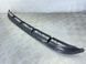 Решітка переднього бампера нижня s-line 4L0807683E01C Audi Q7  #2