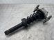 Стойка амортизатора в сборе с пружиной 7P6513029BB Volkswagen Touareg  #1