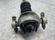 Стойка амортизатора в сборе с пружиной 7P6513029BB Volkswagen Touareg  #2