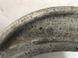 Рычаг передней подвески поперечный нижний 4G0407696 Audi A6  #3