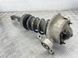 Стойка амортизатора в сборе с пружиной 7P6513029BG Volkswagen Touareg  #1