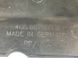 Захист бампера 4G8807611E Audi A7  #3